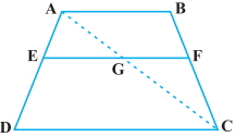 Solution diagram