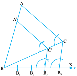 Solution diagram