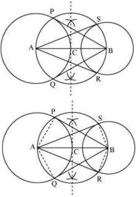 Solution diagram