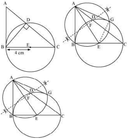 Solution diagram