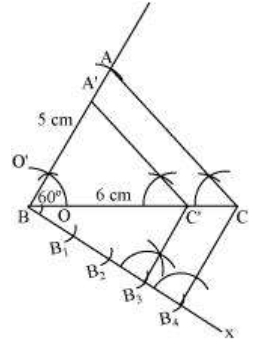 Solution diagram