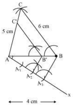 Solution diagram