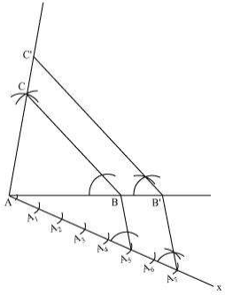 Solution diagram