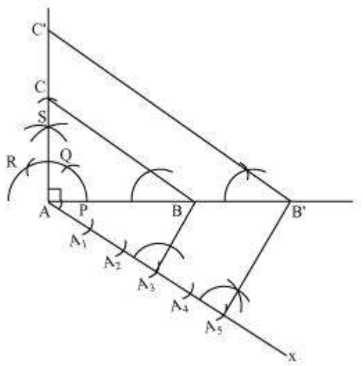 Solution diagram