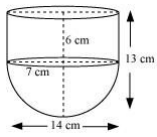 Solution diagram