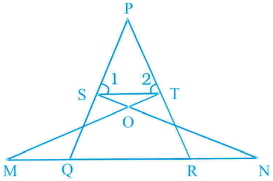 Question diagram