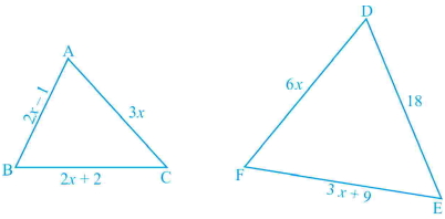 Question diagram