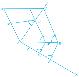 Solution diagram