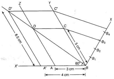 Solution diagram