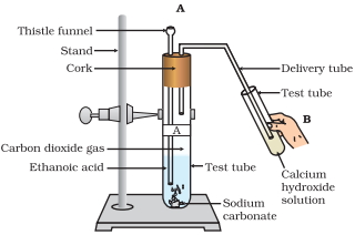 Question diagram