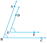 Question diagram