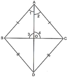 Solution diagram