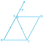 Question diagram