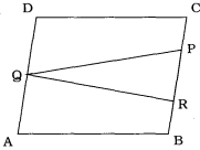 Question diagram