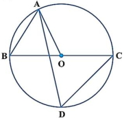 Solution diagram
