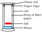 Question diagram