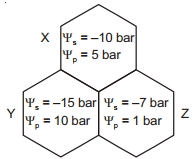 Question diagram