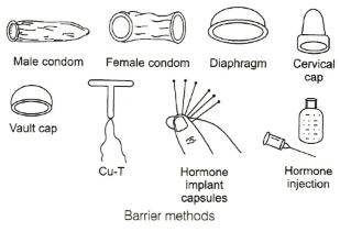 Solution diagram