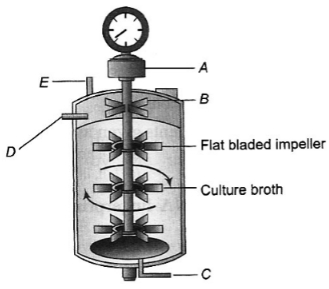 Question diagram