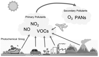 Solution diagram