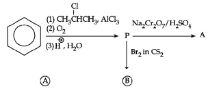 Question diagram