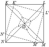 Solution diagram