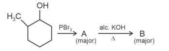 Question diagram