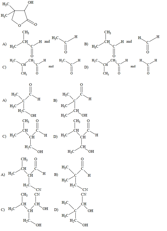 Question diagram