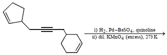 Question diagram