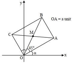Solution diagram