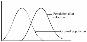 Question diagram