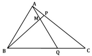 Question diagram