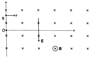 Question diagram