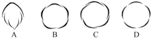 Question diagram