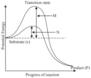 Question diagram