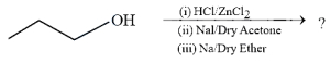 Question diagram