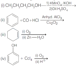 Question diagram