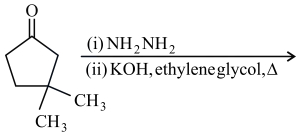 Question diagram