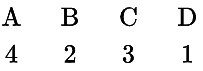 Option D