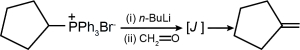 Question diagram