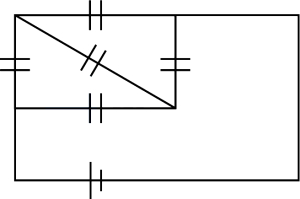 Question diagram