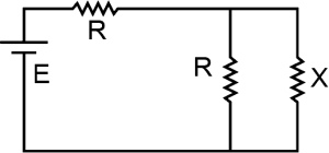 Question diagram