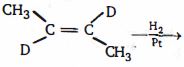 Question diagram