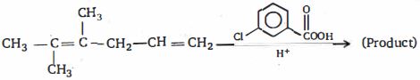 Question diagram