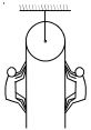 Question diagram