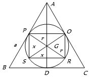 Solution diagram