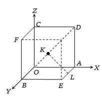 Solution diagram