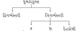 Question diagram