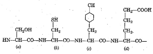 Question diagram