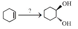 Question diagram